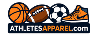 Athletes Apparel - Find the gear that's right for the way you play.